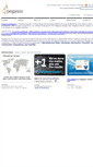 Mobile Screenshot of pegasussoftware.ie